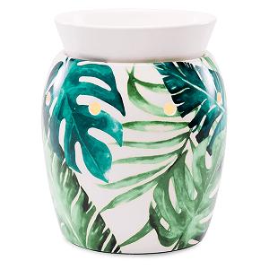 Rainforest Fern Scentsy Warmer