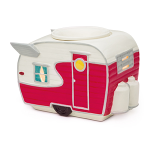 Road Less Traveled Scentsy Warmer Road Less Traveled Scentsy Warmer