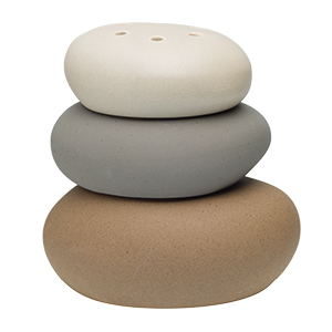 Rock Balance Premium Scentsy Candle Warmer