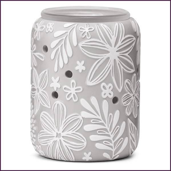 Rooftop Garden Scentsy Warmer Stock 2