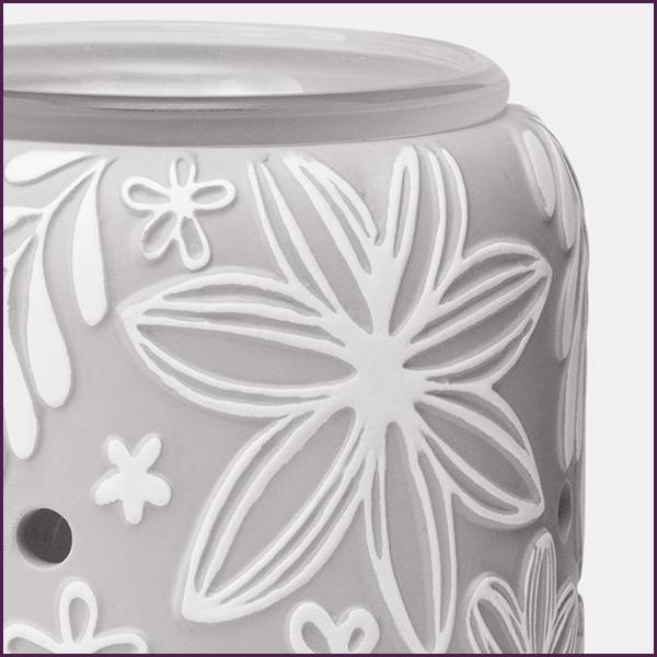 Rooftop Garden Scentsy Warmer Stock 4