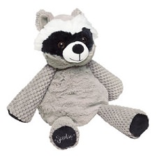 Rowan The Racoon - Scentsy Forest Buddy Rowan The Racoon - Scentsy Forest Buddy