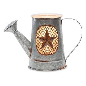 Rustic Garden Scentsy Warmer