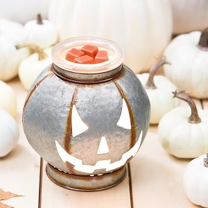 Rustic Jack Scentsy Warmer Rustic Jack Scentsy Warmer