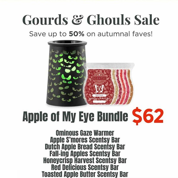 Apple of My Eye Bundle