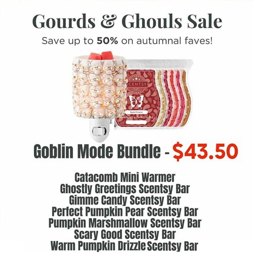 Goblin Mode Bundle