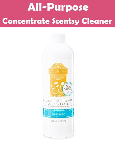 Scentsy All-Purpose Cleaner