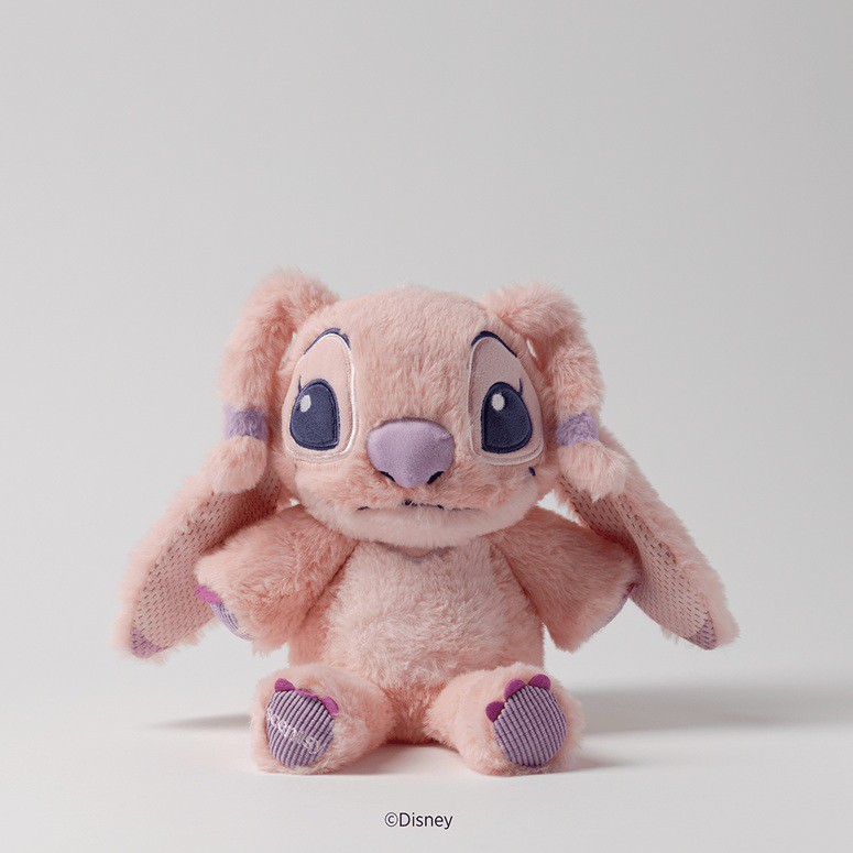 Angel Scentsy Baby Buddy - No Pak