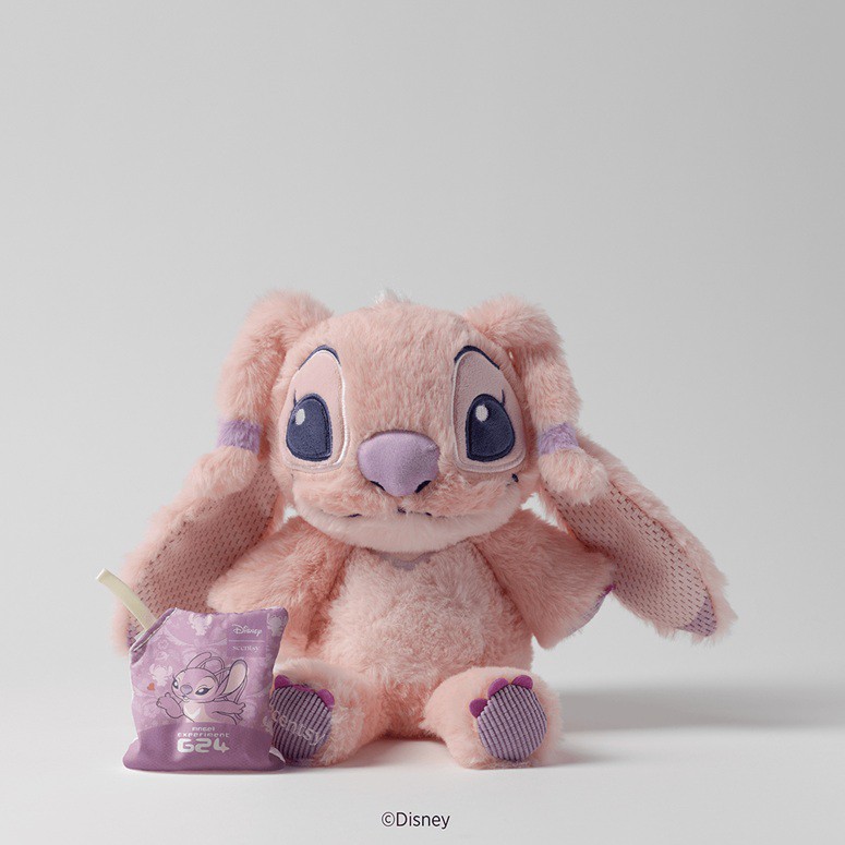 Angel Scentsy Baby Buddy Angel Scentsy Baby Buddy