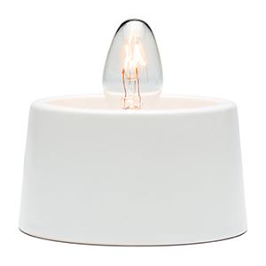 Scentsy Nightlight Base For Glass Warmers