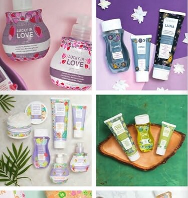 Scentsy Special Offers
