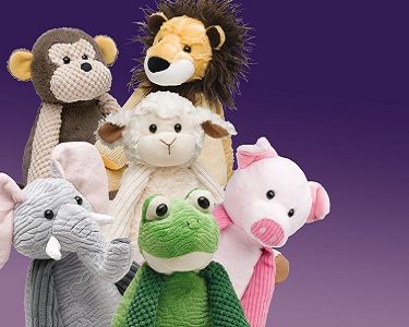 Full Size Buddies - Scentsy Kids