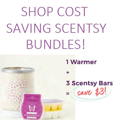 Scentsy Bundles