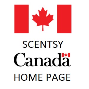 Scentsy Canada Home Page