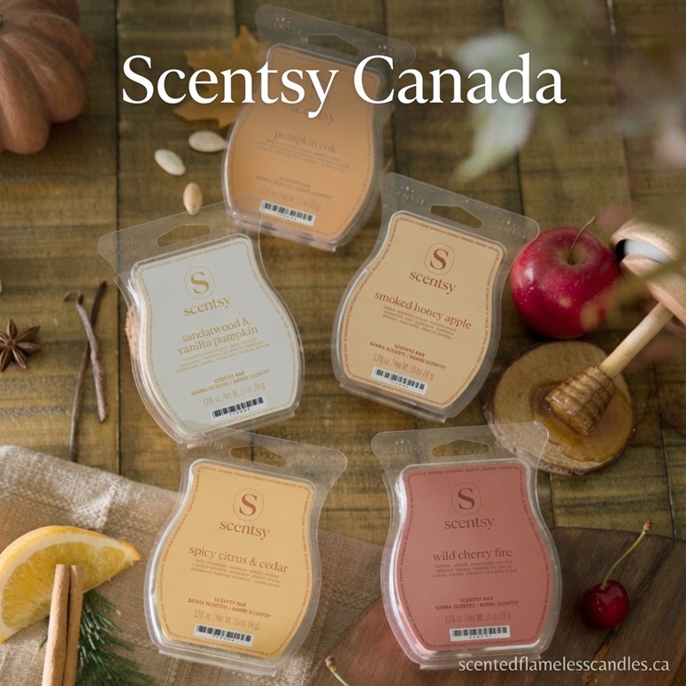 Scentsy Canada | Shop Online Scentsy Canada | Shop Online