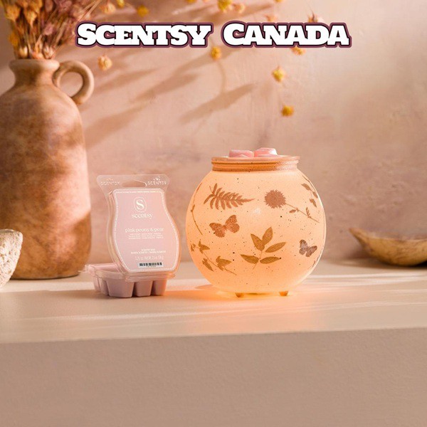 Scentsy Canada | Shop Online Scentsy Canada | Shop Online