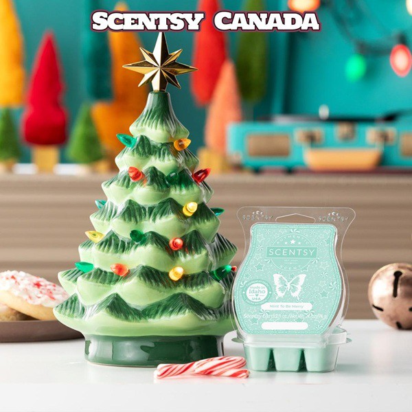 Scentsy Canada | Shop Online