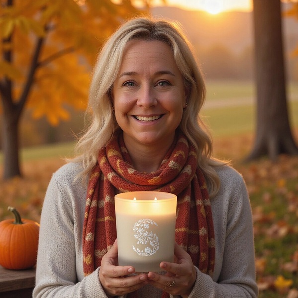 Scentsy Candles