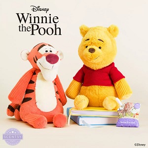 Scentsy Disney Winnie The Pooh Collection