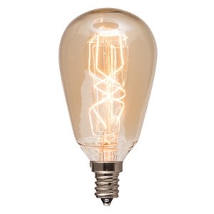 Scentsy 40 Watt Edison Light Bulbs