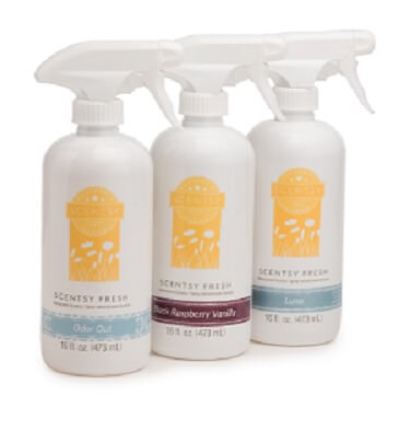 Scentsy Fresh Scentsy Fresh