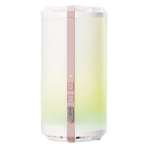 Rose Gold Scentsy Go