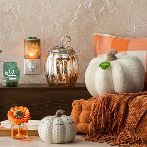 Halloween and Harvest Scentsy Collection 2024 Halloween and Harvest Scentsy Collection 2024