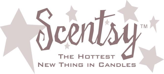What is Scentsy - Header