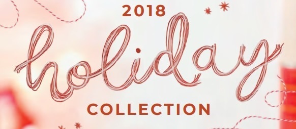 Scentsy Holiday 2021