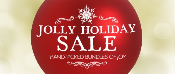 Scentsy Holiday Sale 2014 - Save Up To 75% Off