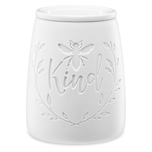 Scentsy Kindness Warmer Unlit