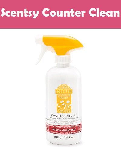 Scentsy kitchen Counter Cleaner