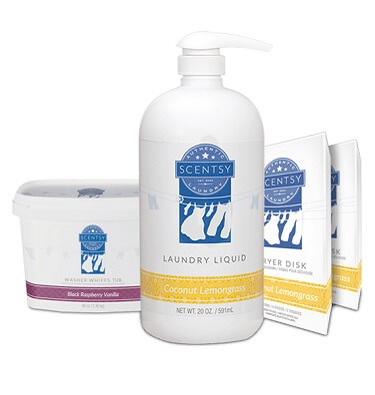 Scentsy Laundry Scentsy Laundry