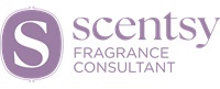 Independent Canadian Scentsy Consultant