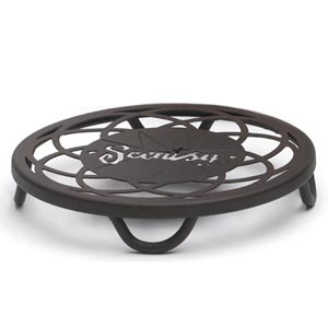 Scentsy Round Warmer Stand