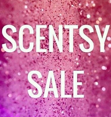 Scentsy Clearance Sale Scentsy Clearance Sale