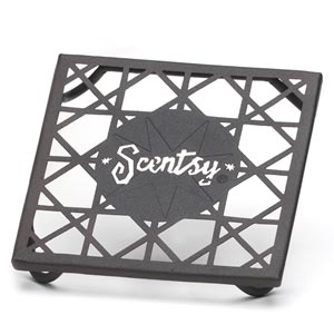 Scentsy Square Warmer Stand