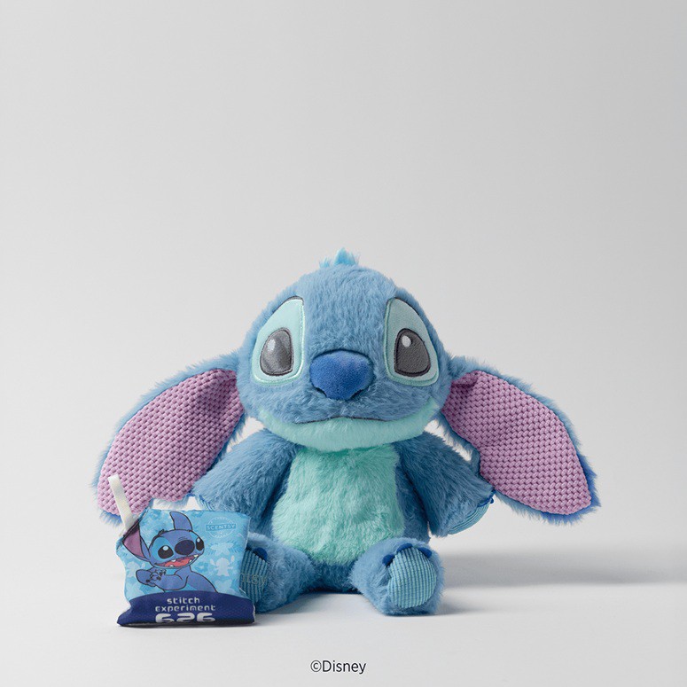 Stitch Scentsy Baby Buddy Stitch Scentsy Baby Buddy