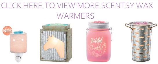 Scentsy Warmers