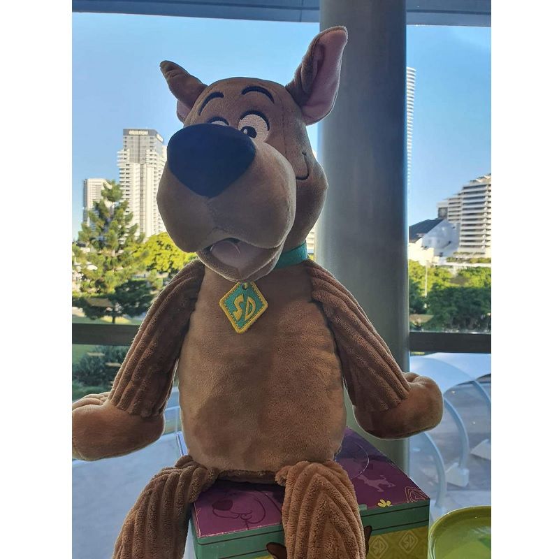 Scooby-Doo Scentsy Buddy Scooby-Doo Scentsy Buddy