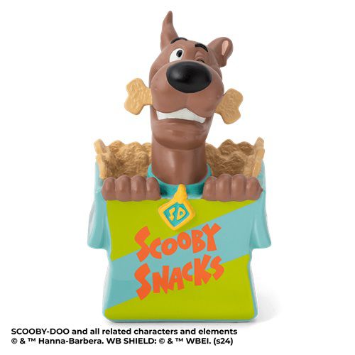 Scooby-Doo™ Scentsy Warmer