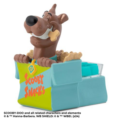 Scooby™ Scentsy Warmer