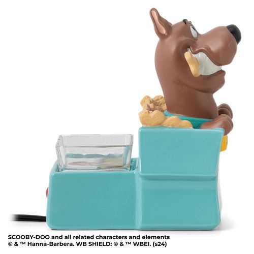 Scooby™ Snacks Scentsy Warmer