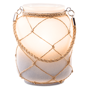 Seas The Day Scentsy Warmer
