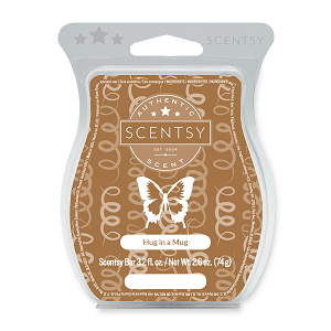Sheer Leather Scentsy Bar Sheer Leather Scentsy Bar