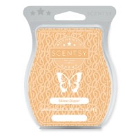 Sheer Woods Wax Bar