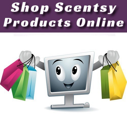 Shop For Scentsy Products Online