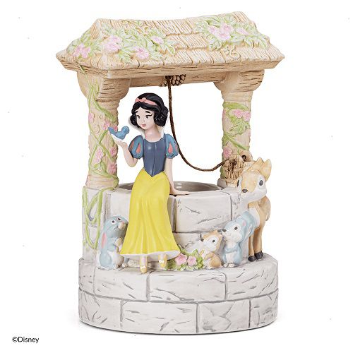 Snow White Scentsy Disney Warmer