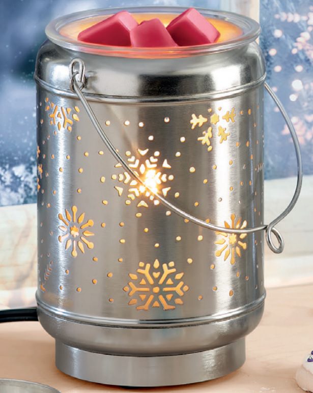 Solitude | Scentsy Warmer Of The Month | Tanya Charette