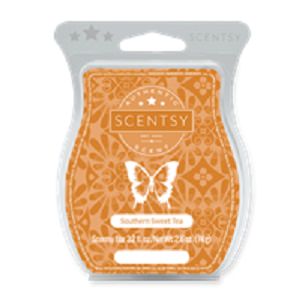 Southern Sweet Tea Scentsy Bar Southern Sweet Tea Scentsy Bar